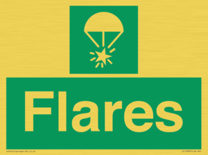 Flares